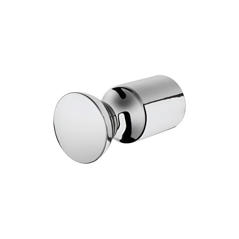 Изображение товара Крючок для полотенец Am.Pm Sensation A3035500, латунь, цвет хром