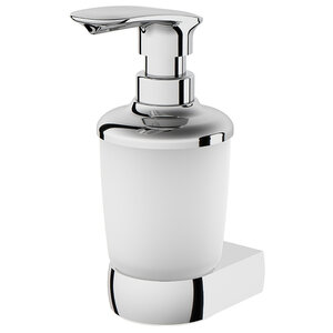 Изображение товара Дозатор жидкого мыла Am.Pm Sensation A3036900