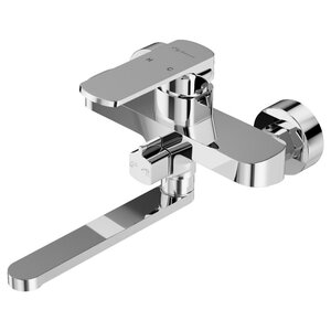 Изображение товара Смеситель Elghansa Heffen 5352520-20 хром для ванны и душа