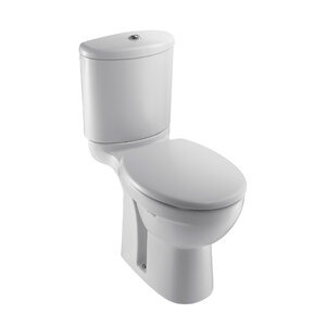 Изображение товара Напольный унитаз Jacob Delafon Patio 4101G-00