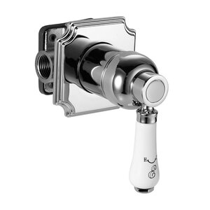 Изображение товара Смеситель для душа Elghansa Classicline 34C1186, цвет хром