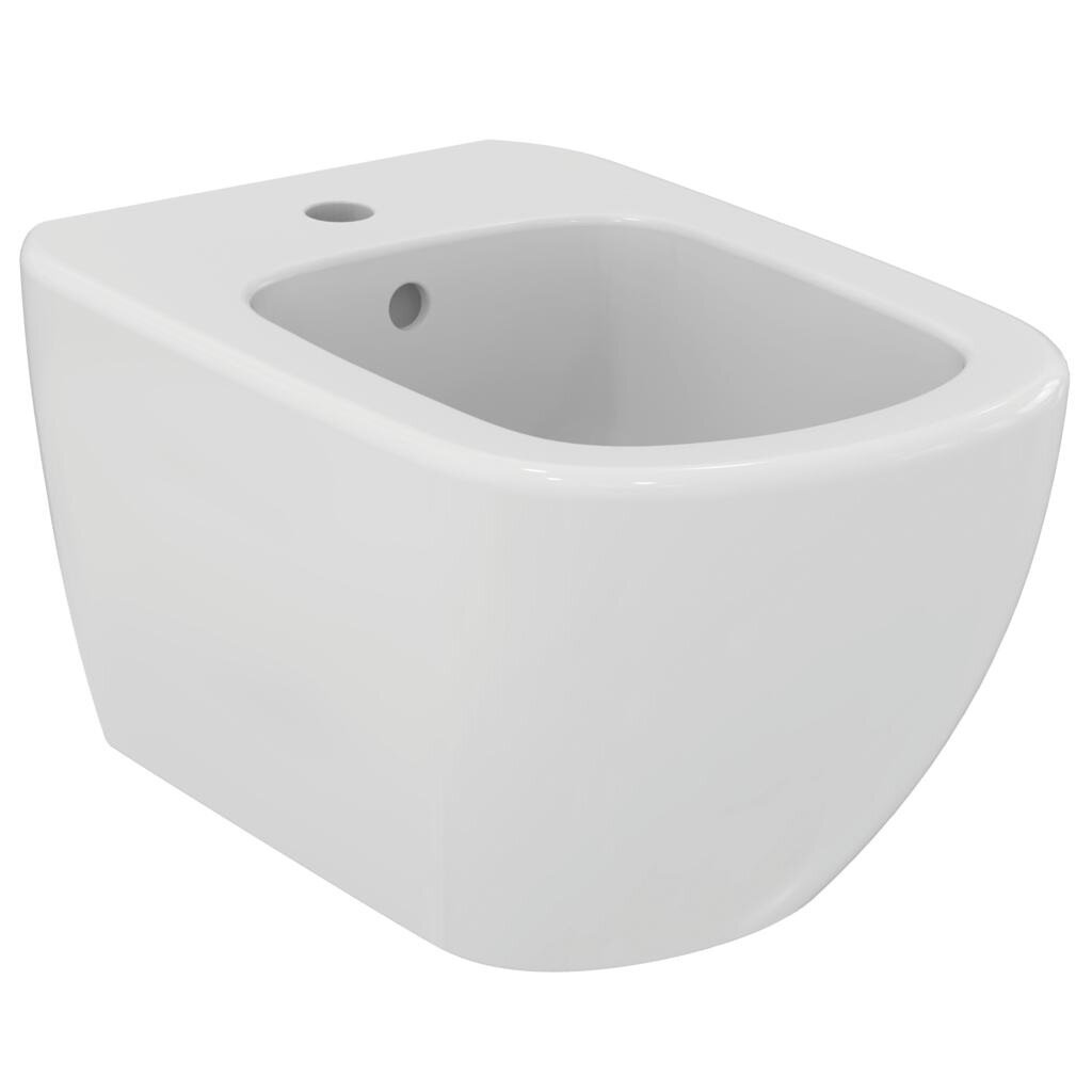 Изображение товара Биде подвесное Ideal Standard Tesi T355201 белое