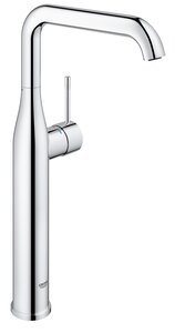 Изображение товара Смеситель для раковины Grohe Essence New, 32901001, хром