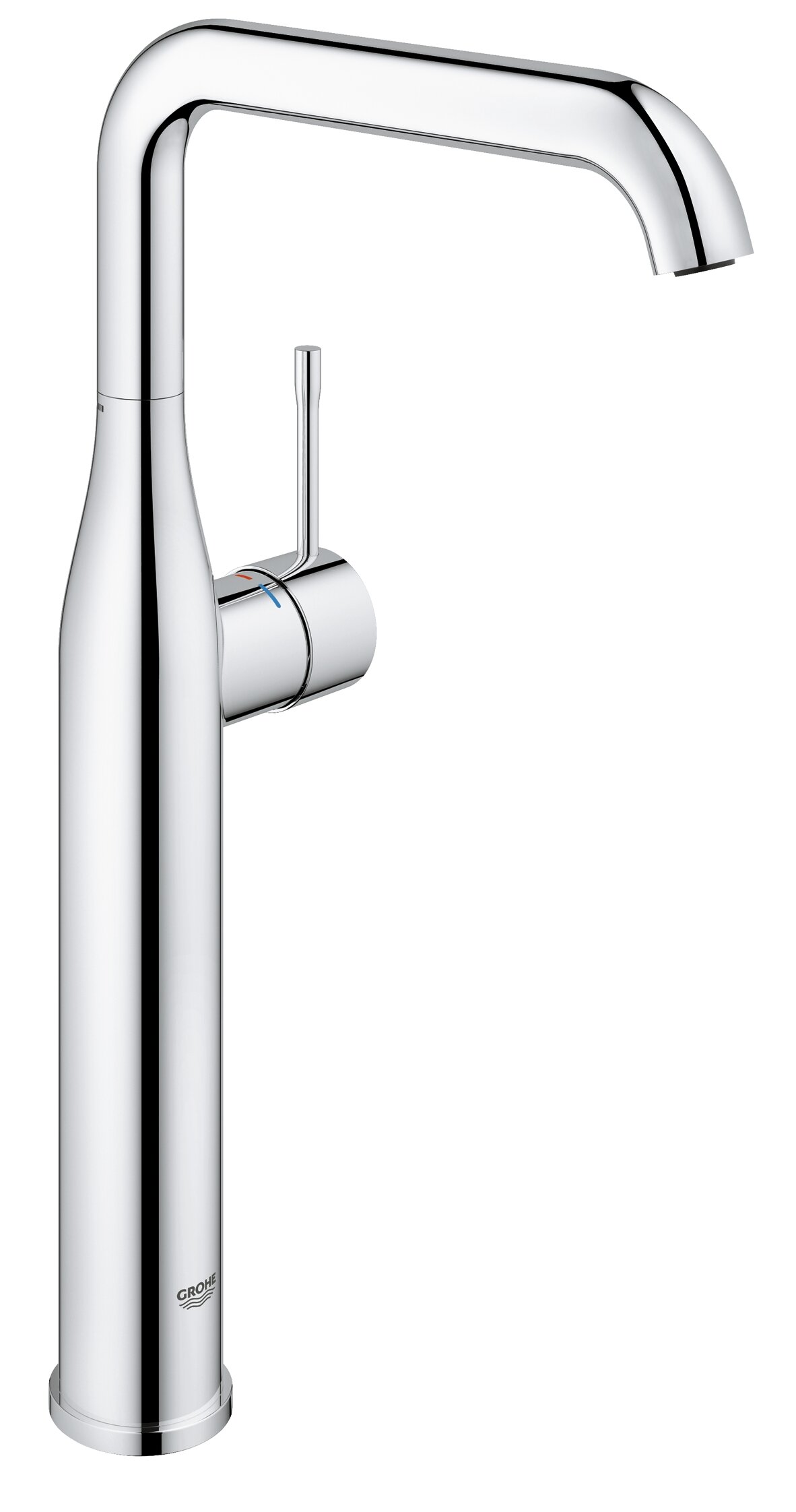 Изображение товара Смеситель для раковины Grohe Essence New, 32901001, хром Изображение товара Смеситель для раковины Grohe Essence New, 32901001, хром