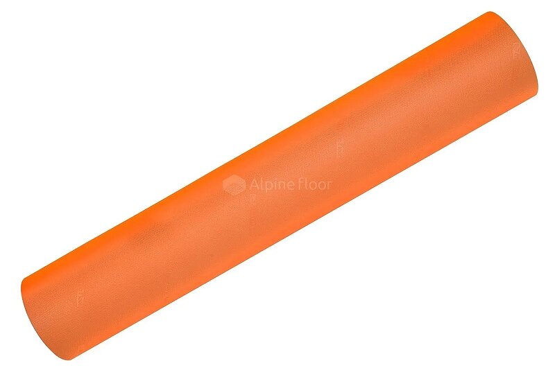 Изображение товара Подложка для виниловых покрытий Alpine Floor Orange Premium IXPE 1.5 мм 10 м2