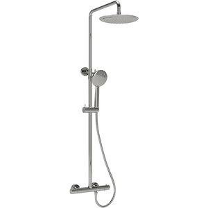 Изображение товара Душевая система Sancos Game SC3002CH, термостатическая, цвет хром