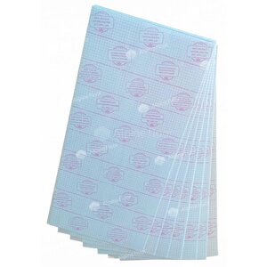 Изображение товара Подложка Alpine Floor Vinyl AntiSlip, 1000 х 500 х 1,5 мм, листовая, 1.5 мм