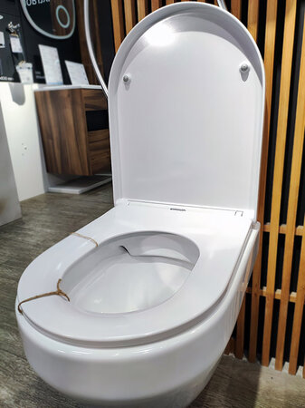 ᑐ Подвесные унитазы, купить подвесной унитаз в Москве (цена без ...