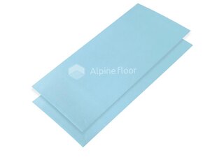 Изображение товара Подложка для ламината Alpine Floor Comfort 1200 х 500 х 3 мм