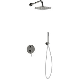 Изображение товара Душевая система Sancos Select SC3003CH, цвет хром