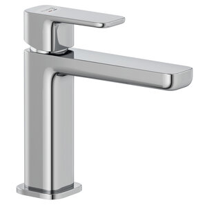 Изображение товара Смеситель Kludi Renon 422880575 с донным клапаном в хроме