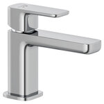 Смеситель Kludi Renon 422900575 для раковины, Eco, цвет хром