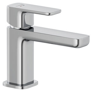 Изображение товара Смеситель Kludi Renon 422900575 для раковины хром без донного клапана