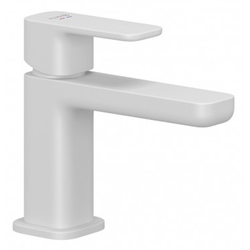 Изображение товара Смеситель Kludi Renon 422665375 для раковины с донным клапаном и Eco