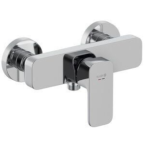 Изображение товара Смеситель Kludi Renon 428310575 для душа, цвет хром