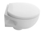 Подвесной унитаз Ceramica Althea Cento 400 02 - фото 1