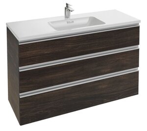 Изображение товара Тумба под раковину Jacob Delafon Vox 120 см, EB2041-RA, ореховое дерево