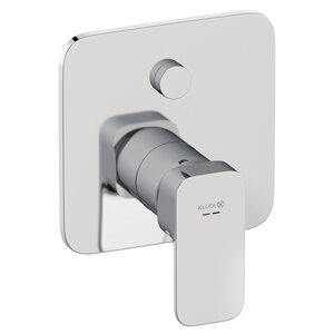 Изображение товара Встраиваемый смеситель Kludi Renon для ванны и душа, хром, Германия