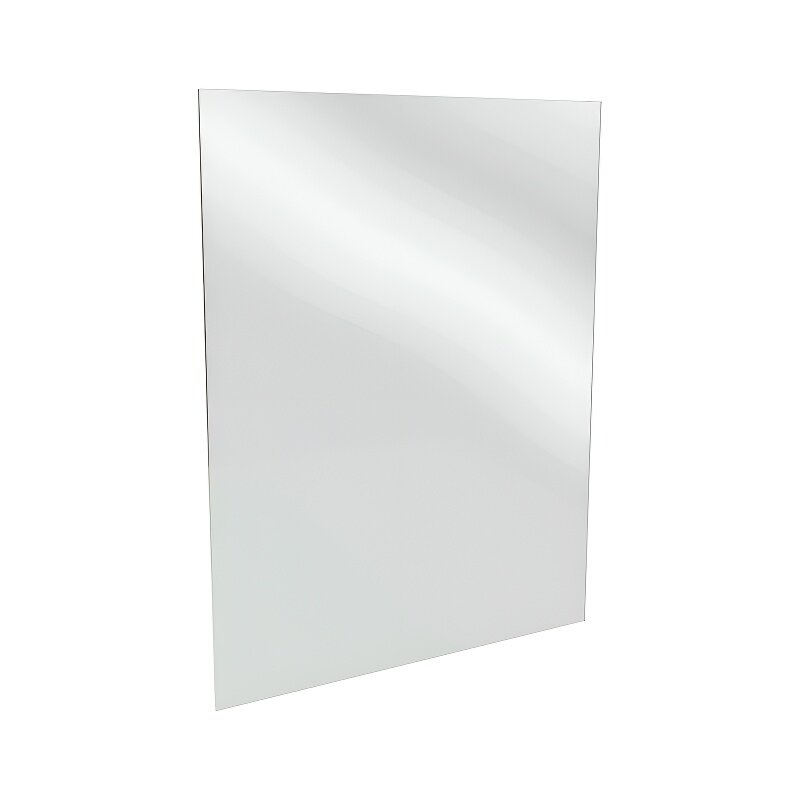 Изображение товара Зеркало Jacob Delafon Struktura EB1209-NF 80 см с подсветкой