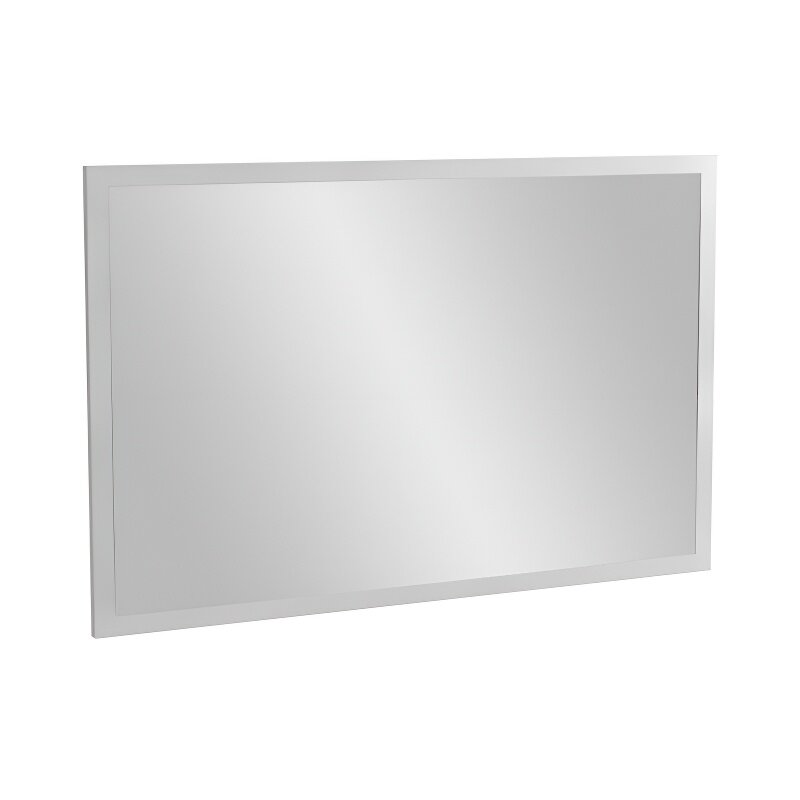 Изображение товара Зеркало Jacob Delafon с подсветкой 100 см, анти-пар, инфракрасный выключатель
