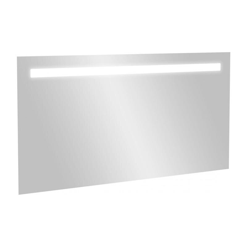 Изображение товара Зеркало Jacob Delafon 110 см с подсветкой и анти-пар функцией