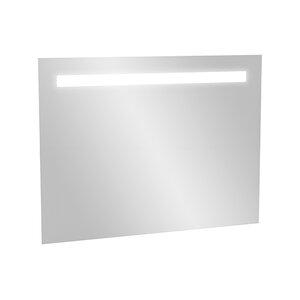 Изображение товара Зеркало Jacob Delafon 90 см, с подсветкой, бесконтактным выключателем и защитой от запотевания, EB1414-NF