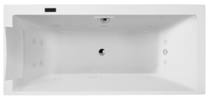 Изображение товара Ванна гидромассажная Jacob Delafon Evok E5BD236R-00 200 х 100 см