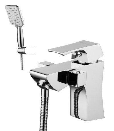 Изображение товара Смеситель Lemark Unit LM4515C для ванны