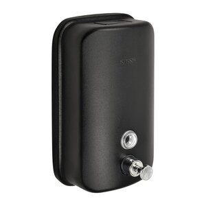 Изображение товара Диспенсер для жидкого мыла Puff-8615Bl антивандальный нержавеющая сталь 1000 мл