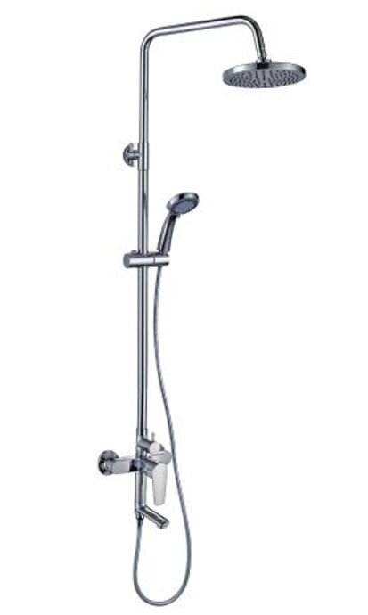 Изображение товара Душевая система Rossinka S35-46 для ванны и душа