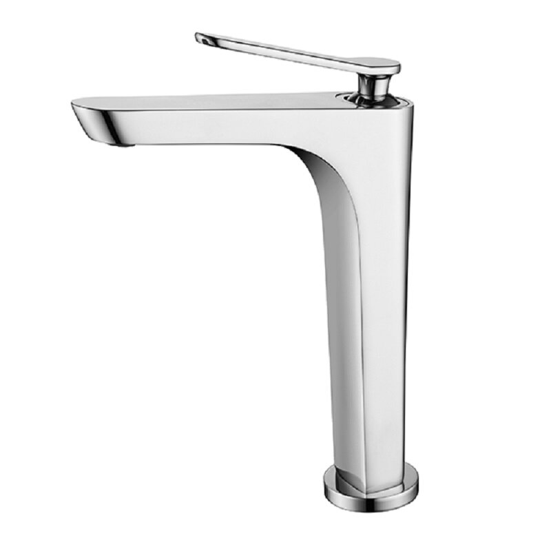 Изображение товара Смеситель Comforty, для раковины, цвет хром, 00-00015282 (FC088B-CCT)