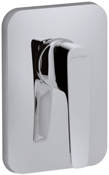 Изображение товара Встраиваемый смеситель для душа Jacob Delafon Aleo+ E98706-CP хром