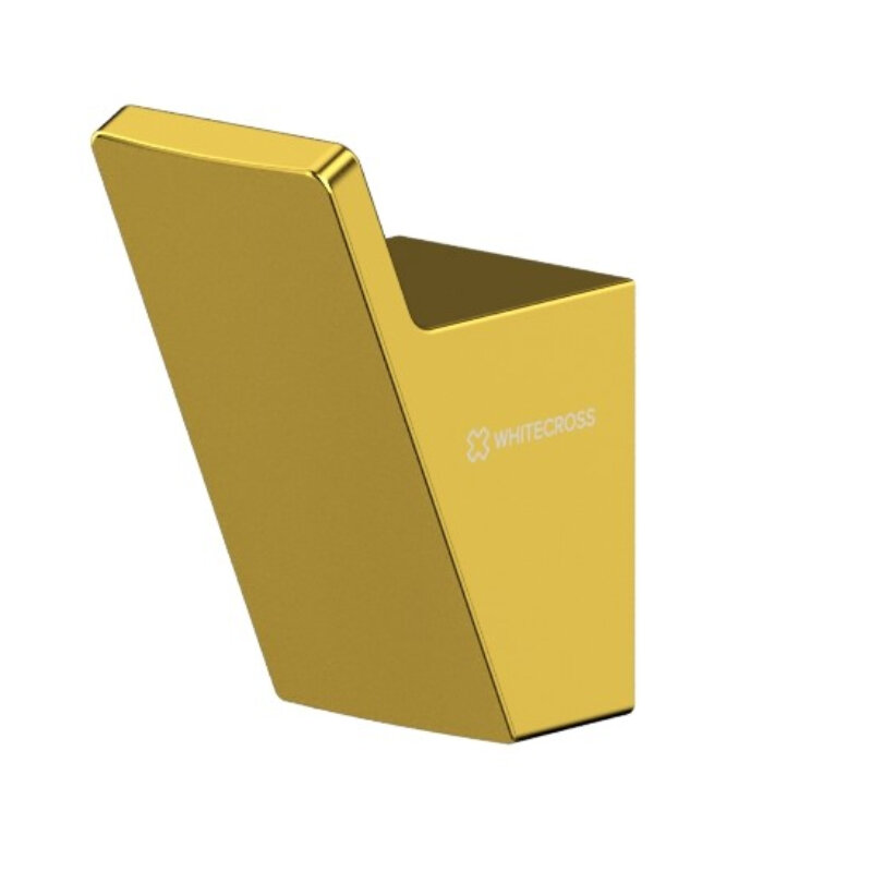 Изображение товара Крючок Whitecross Cubo CU2415GL, цвет золото