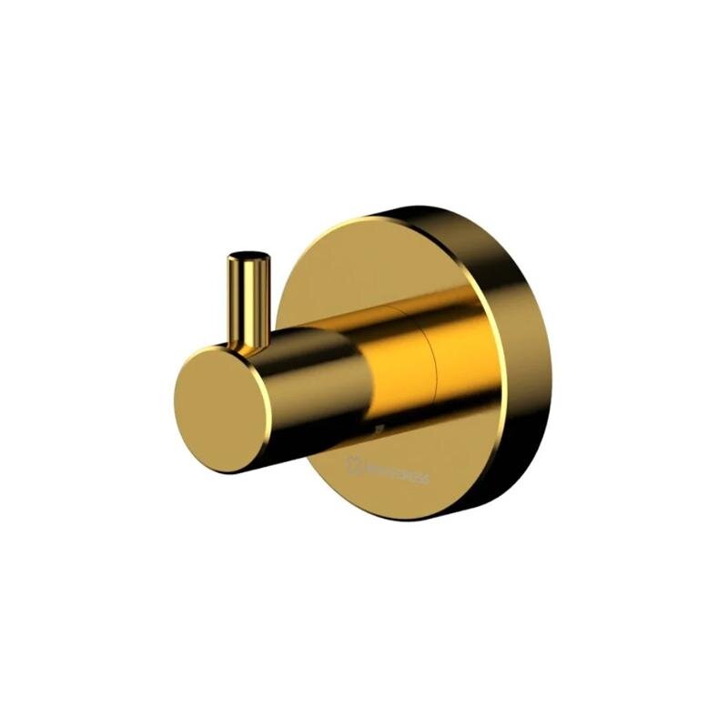 Изображение товара Крючок Whitecross Ergo ER2210GL, цвет золото