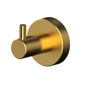 Изображение товара Крючок Whitecross Ergo ER2210GLB, цвет золото брашированное