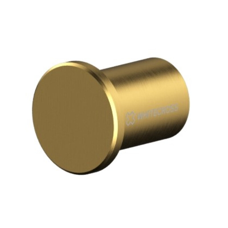 Изображение товара Крючок Whitecross Ergo ER2215GLB, цвет золото брашированное