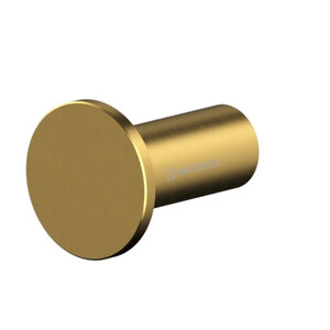 Изображение товара Крючок Whitecross Ergo ER2216GLB, цвет золото брашированное