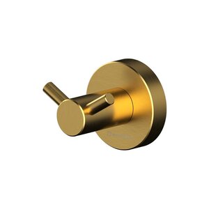 Изображение товара Крючок двойной Whitecross Ergo ER2212GLB, цвет золото брашированное