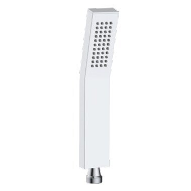 Изображение товара Ручной душ BelBagno Arlie ARL-D1C-CRM с хромированным покрытием
