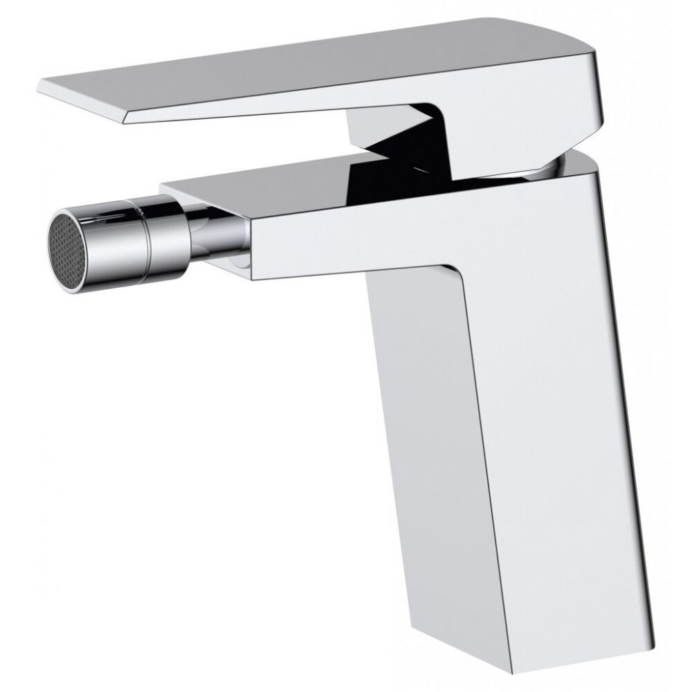 Изображение товара Смеситель для биде BelBagno Arlie ARL-BD-CRM