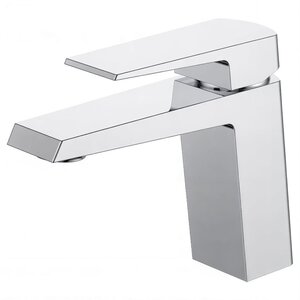 Изображение товара Смеситель для раковины BelBagno Arlie ARL-LVM-CRM