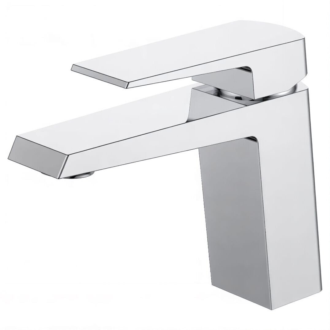 Изображение товара Смеситель для раковины BelBagno Arlie ARL-LVM-CRM Изображение товара Смеситель для раковины BelBagno Arlie ARL-LVM-CRM