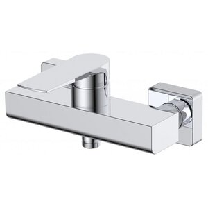 Изображение товара Смеситель для душа BelBagno Carin CAR-ESDM-CRM