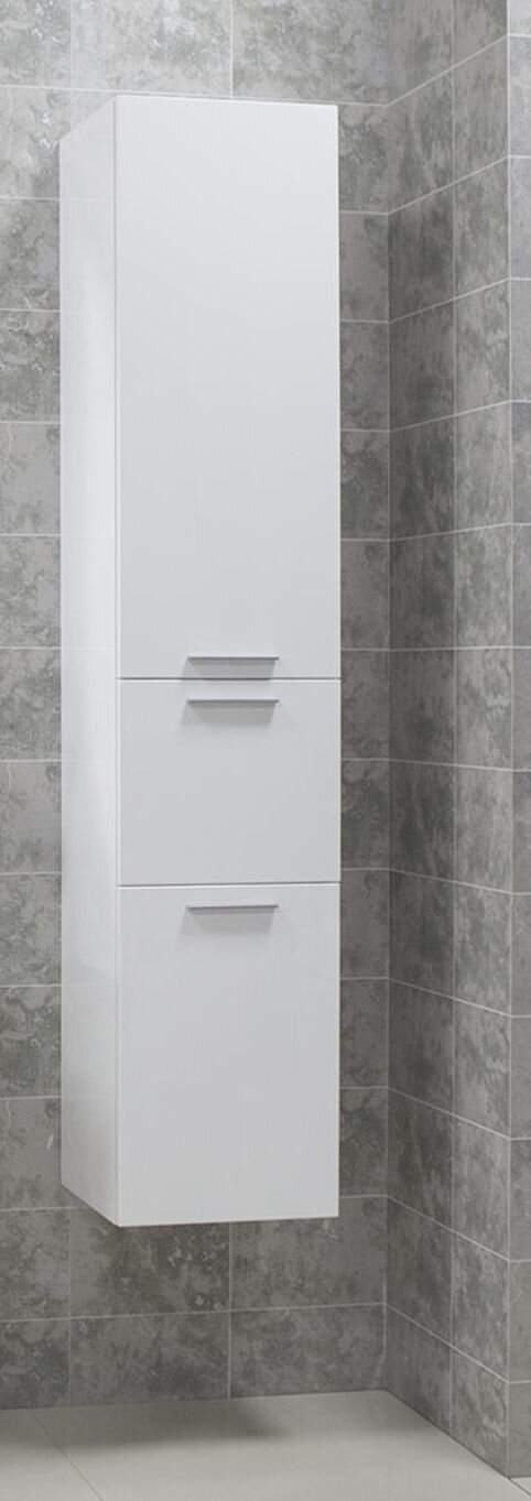 Изображение товара Шкаф-колонна Aquaton Инди 1A188603ND010 Изображение товара Шкаф-колонна Aquaton Инди 1A188603ND010