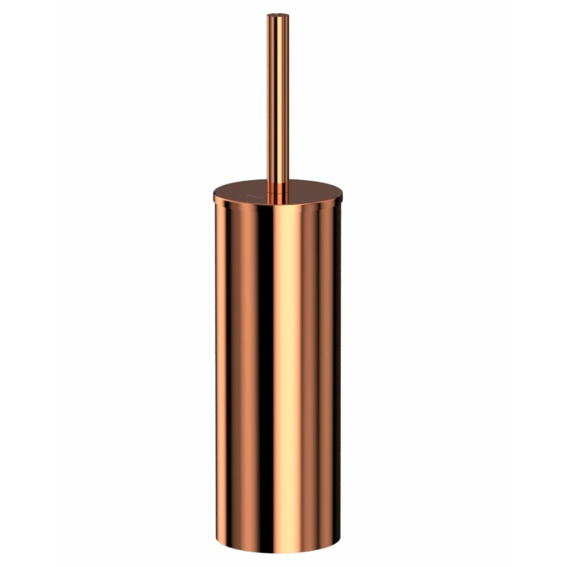 Изображение товара Напольный ершик Whitecross ER2274CP медь