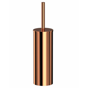 Изображение товара Ершик для унитаза Whitecross Ergo ER2274CP, напольный, цвет медь