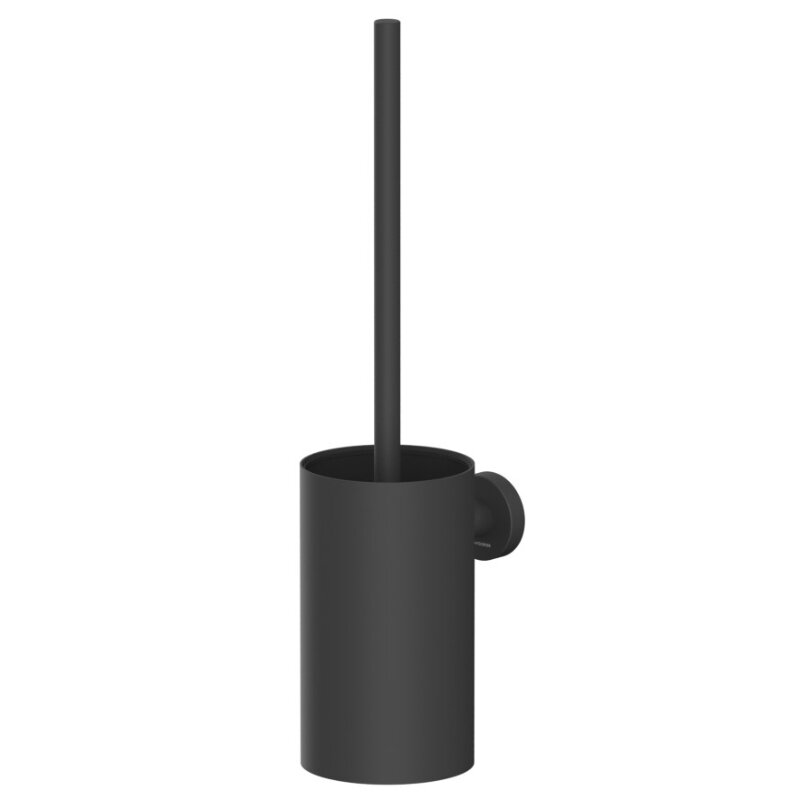 Изображение товара Подвесной ершик Whitecross Ergo ER2270BL черный матовый для ванной