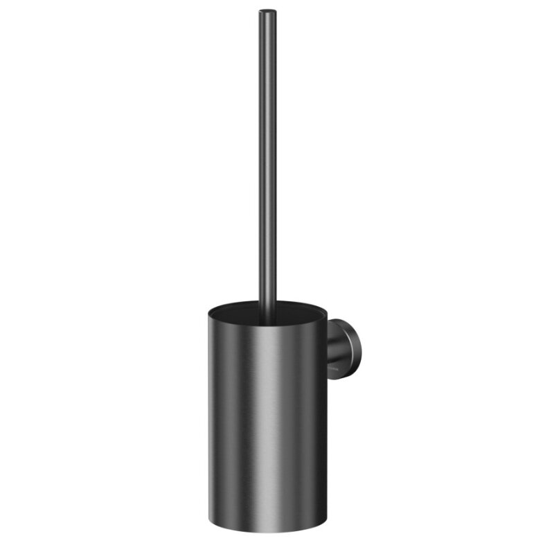 Изображение товара Ершик Whitecross Ergo ER2270GM подвесной из латуни и нержавеющей стали