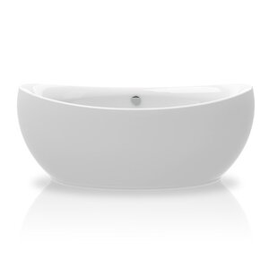 Изображение товара Ванна акриловая Knief Venice 0100-083-06 180 х 84 см с экраном