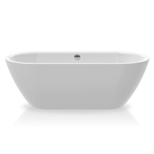 Изображение товара Ванна акриловая Knief Form 0100-087-06 190 х 90 см